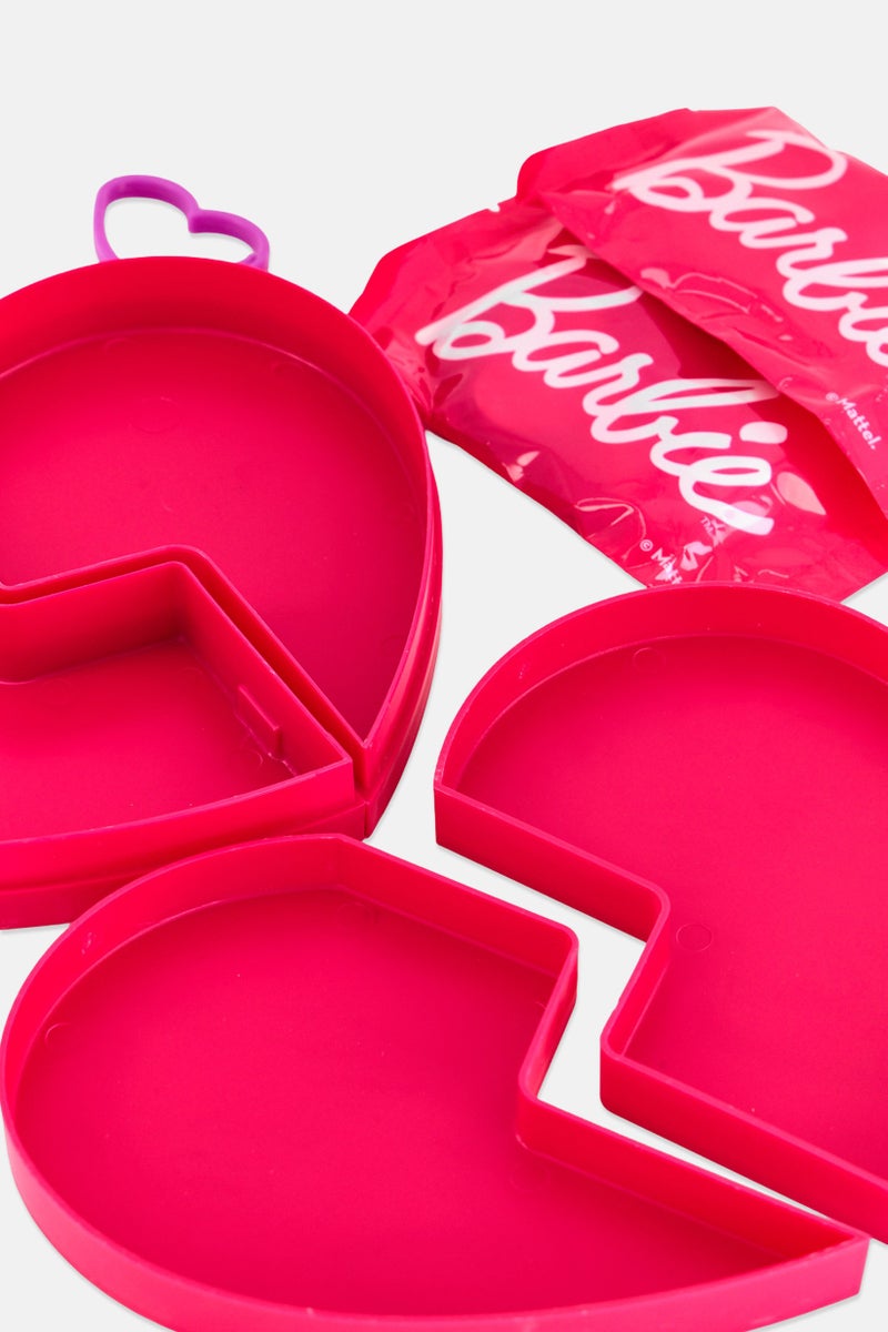 Barbie 12 Pcs Surprise Forever Friends Necklace Set - Image 3